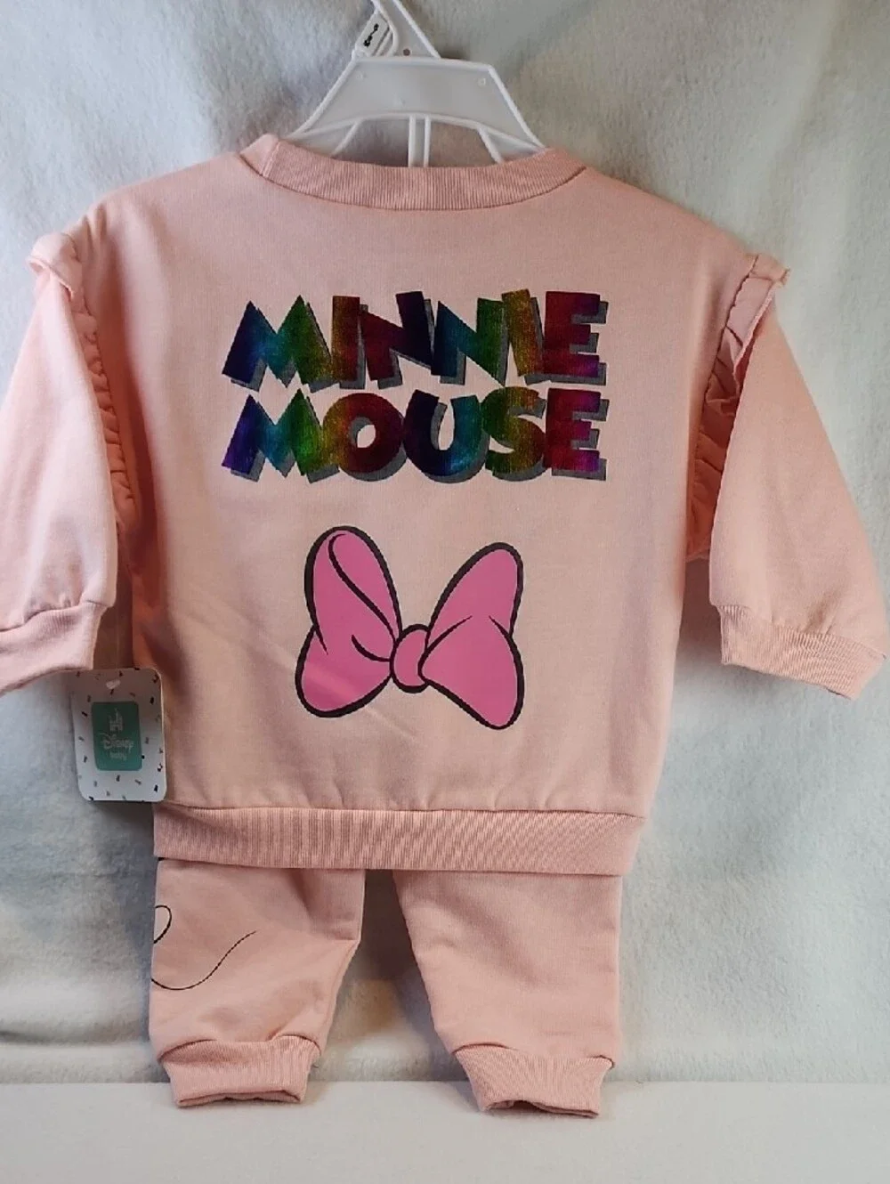 Disney adorable minnie